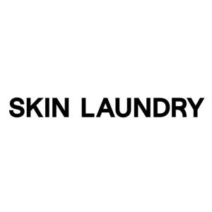 Skin Laundry logo