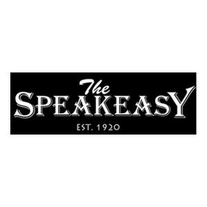 The Speakeasy logo