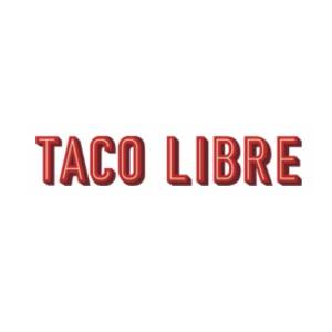 Taco Libre logo