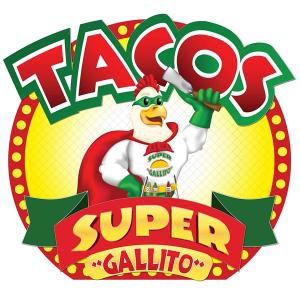 Tacos Super Gallito logo