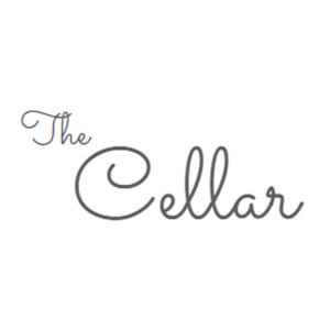 The Cellar logo