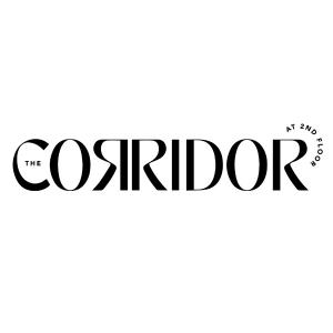 The Corridor logo