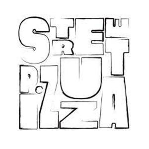 U Street Pizza logo