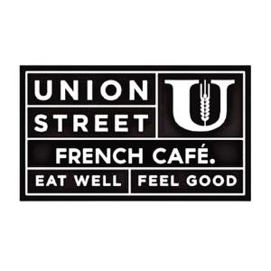 Union Street French Cafe logo