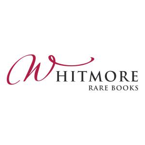 Whitmore Rare Books logo
