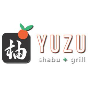 Yuzu Shabu and Grill logo