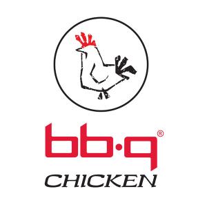 bb.q Chicken logo