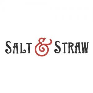 Salt & Straw Ice Cream in Old Pasadena