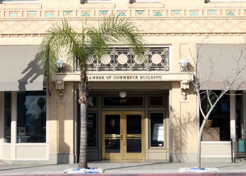 Evanthe Aveda Hair Salon exterior