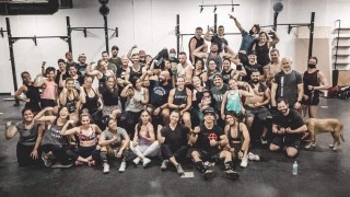 Old Town Gymnasium CrossFit Community