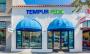 Tempur-Pedic Store exterior