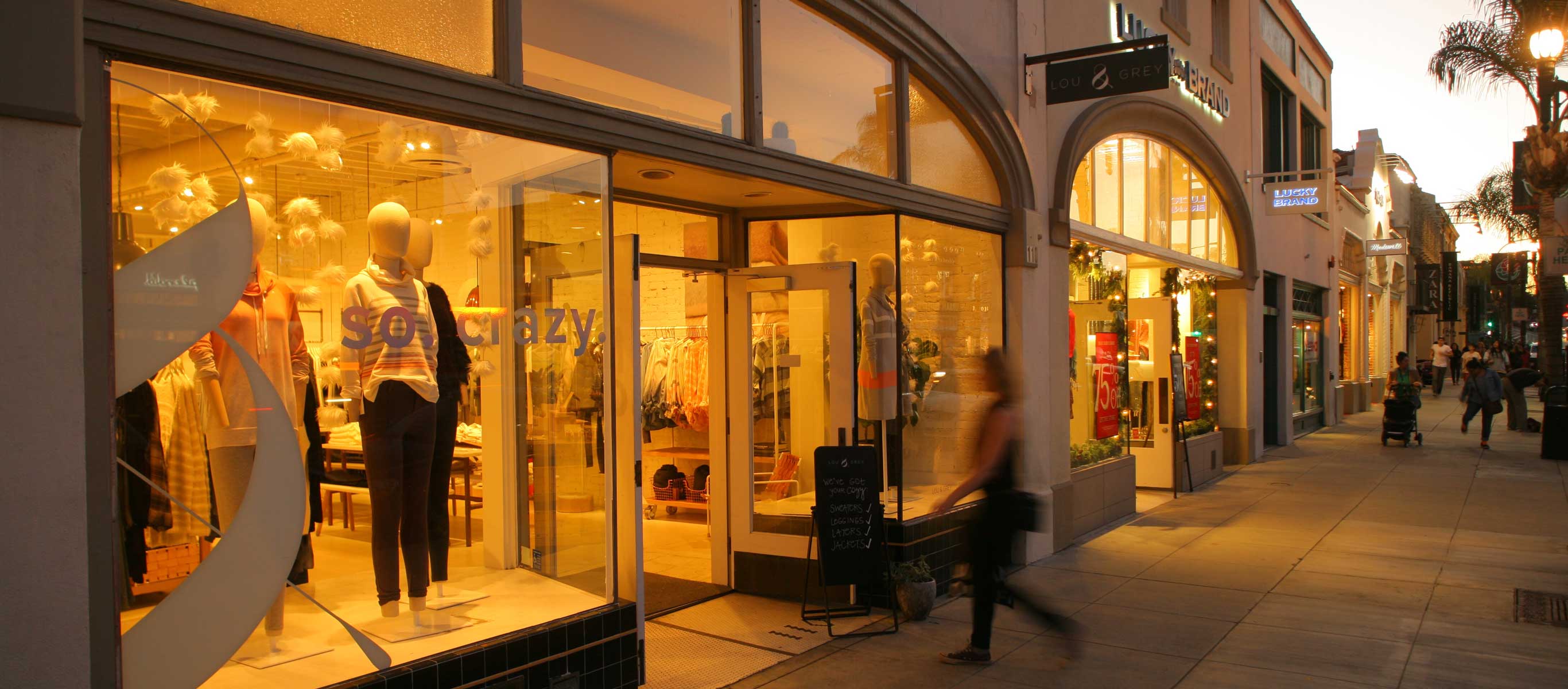 Shop » Old Pasadena