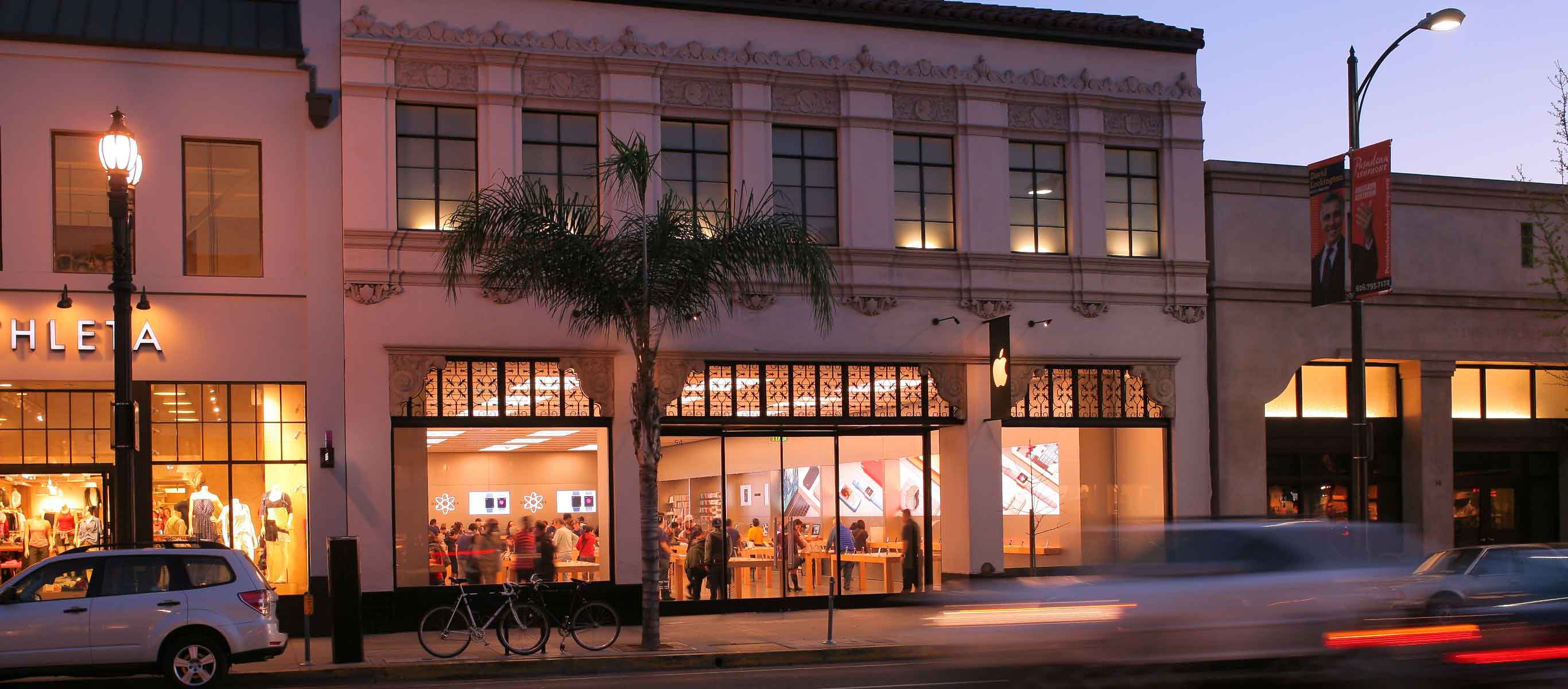 Shop » Old Pasadena