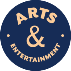 Arts & Entertainment