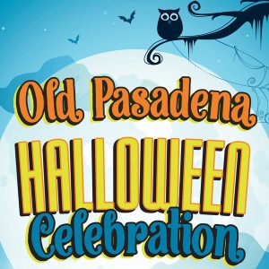 Old Pasadena Halloween, Wednesday, October 1, 2025 12:00 am