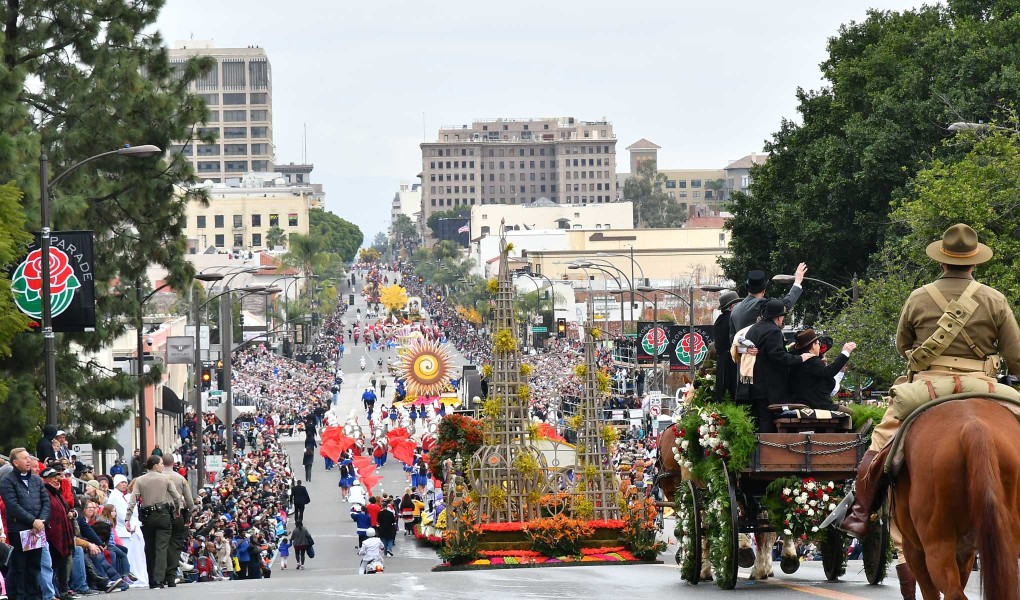   New Year's Morning Where to Eat