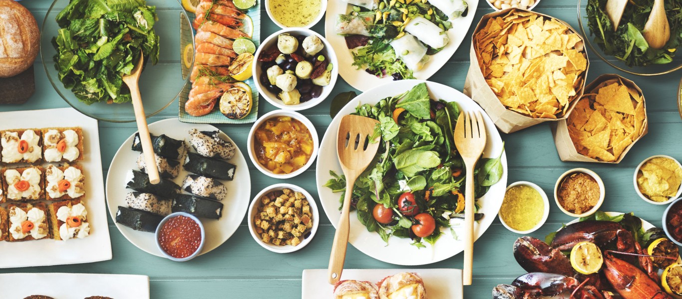 dineLA Restaurant Week » Old Pasadena