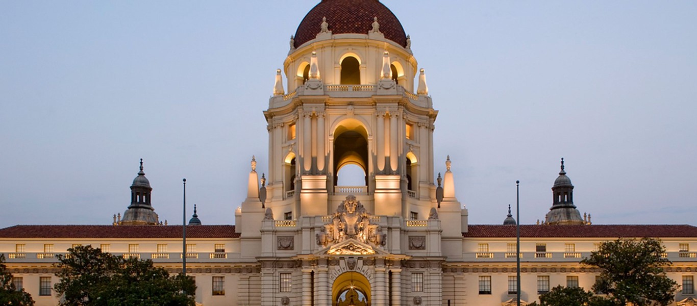 Hidden Secrets of Old Pasadena 