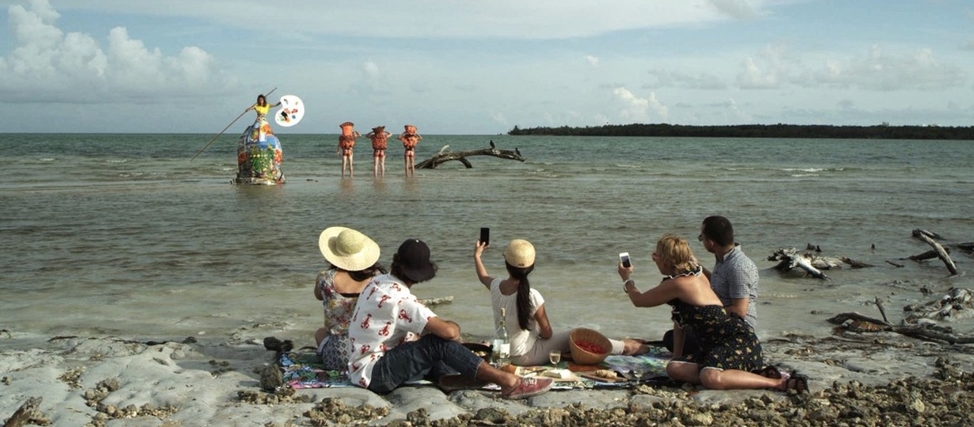 Plein Air Exhibition
