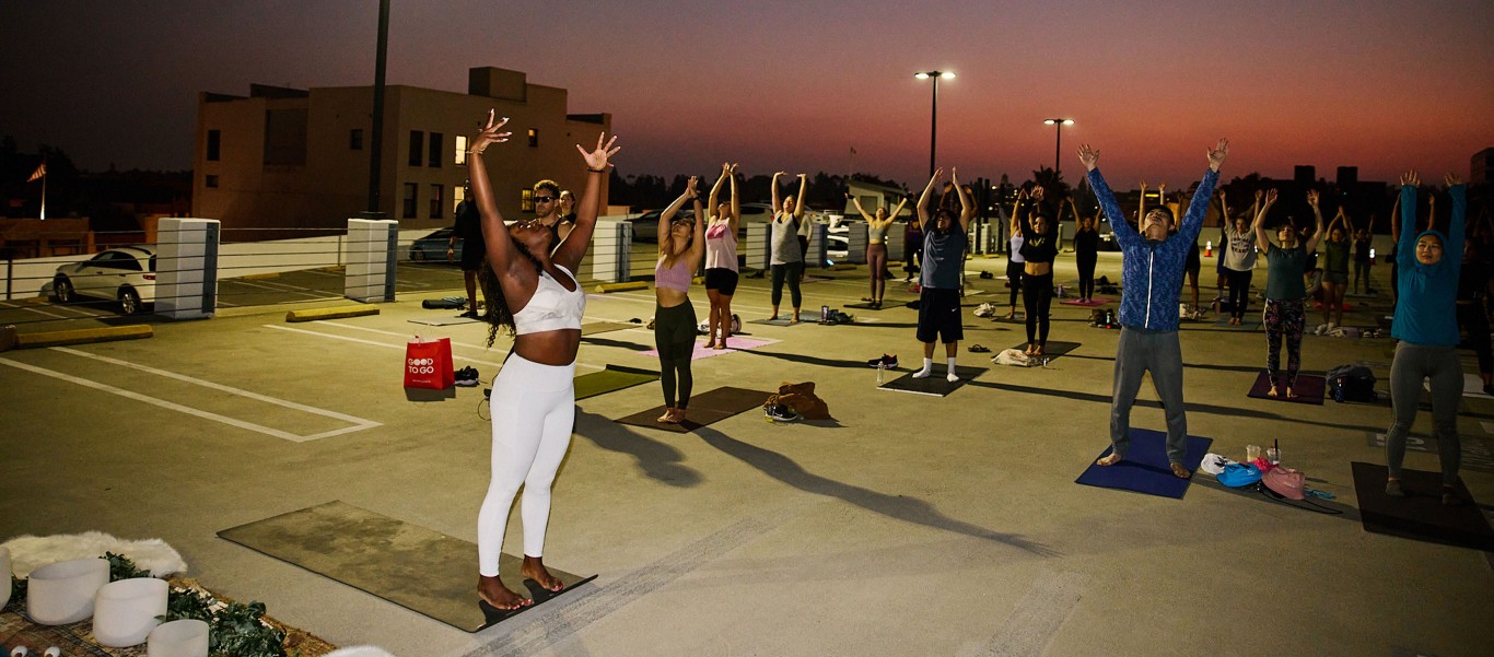 Wellness at One Colorado