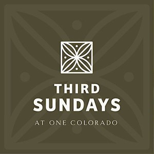 Courtyard Series: Third Sundays, Sunday, February 15, 2026 12:00 am