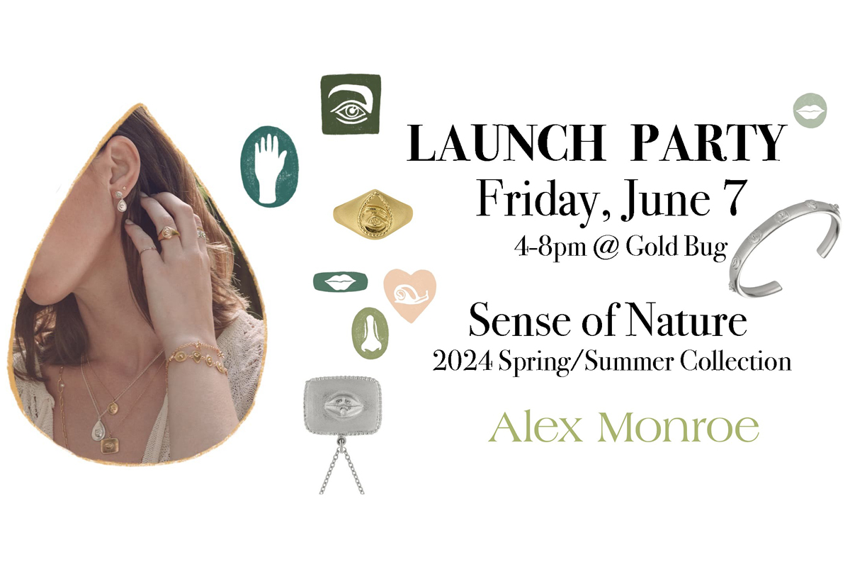 Sense of Nature Launch
