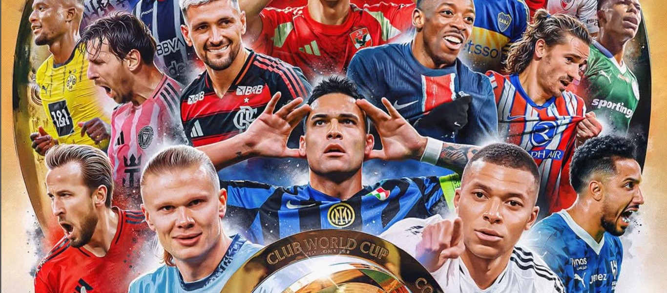 2025 FIFA Club World Cup