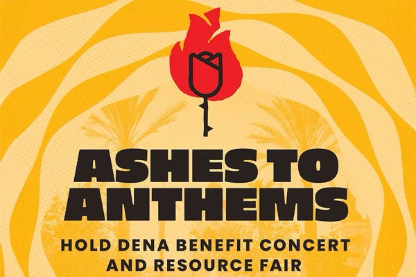 Ashes to Anthems APR 26