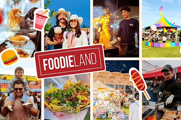Foodieland