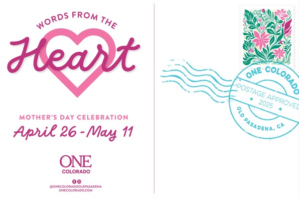 Words from the Heart APR 26-MAY11