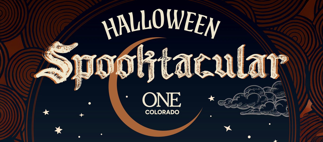 Halloween Spooktacular One Colorado