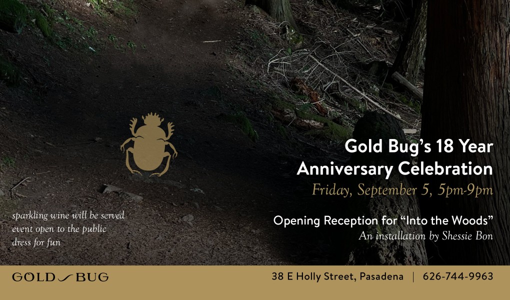   Gold Bugs 18 Anniversary Celebration