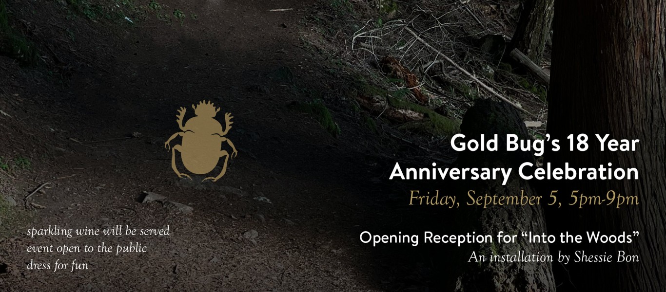 Gold Bugs 18 Anniversary Celebration