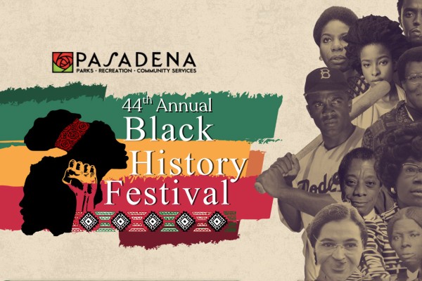 44th Black History Festival