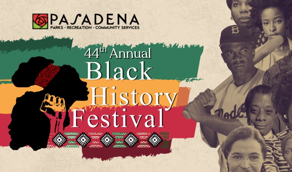   44th Black History Festival