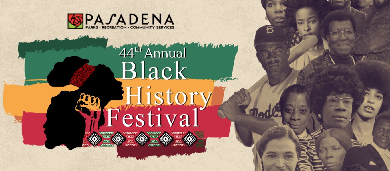 44th Black History Festival