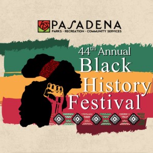 44th Black History Festival, Saturday, February 21, 2026 12:00 am