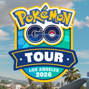Pokemon GO Tour Los Angeles 2026, Friday, February 20, 2026 12:00 am