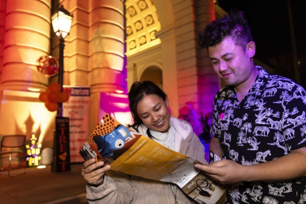 ArtNight Pasadena MAR 13 2026 6-9PM