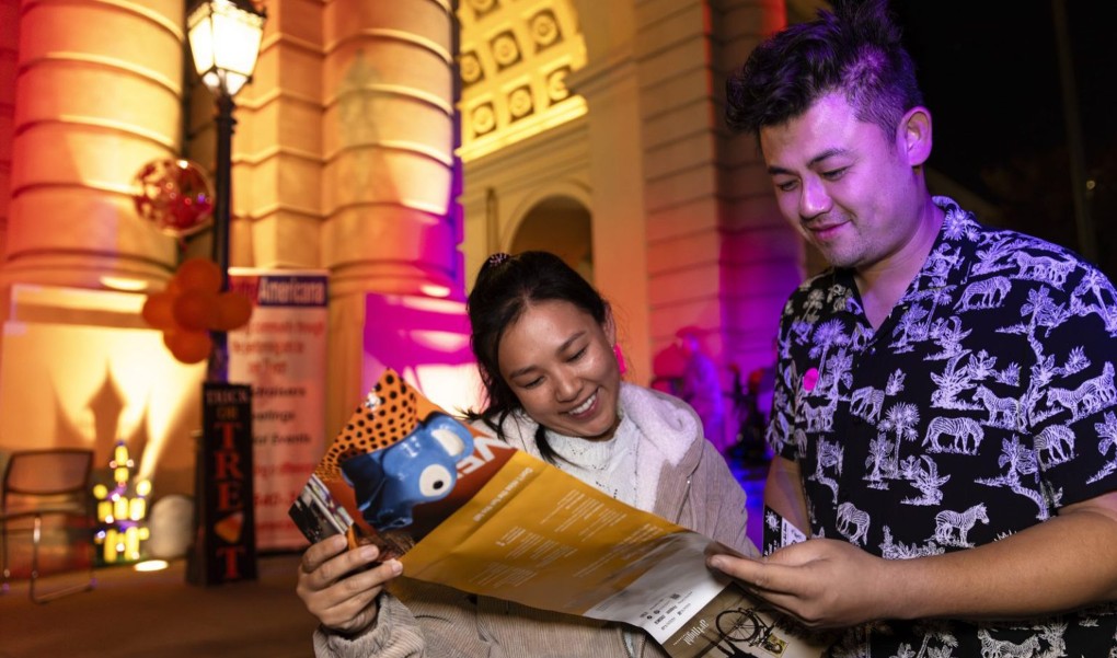   ArtNight Pasadena MAR 13 2026 6-9PM