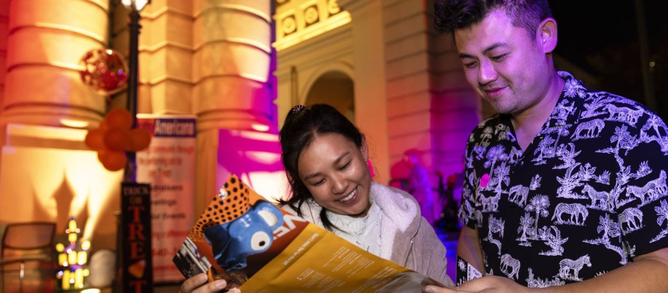 ArtNight Pasadena MAR 13 2026 6-9PM