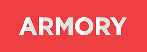 Armory logo, Friday, February 20, 2026 12:00 am