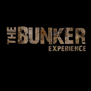  Bunker Experience logo , Thursday, October 6, 2022 