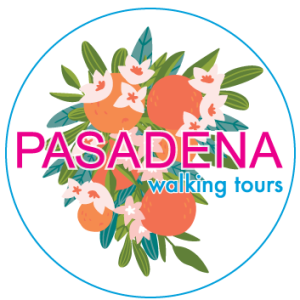 Haunted Pasadena Walking Tour, Friday, August 8, 2025 12:00 am