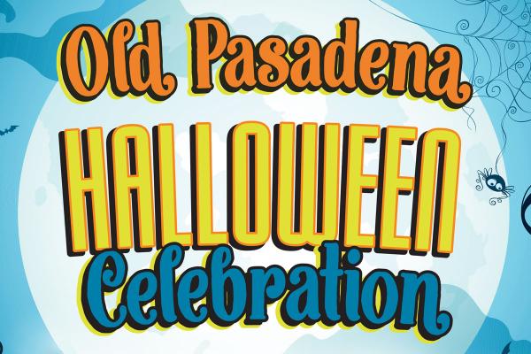 Old Pas Halloween Celebration 2022