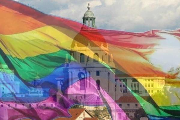 Pasadena Pride 2022