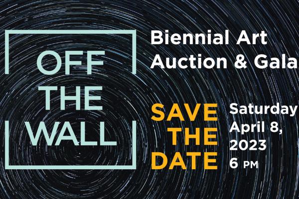 Biennial Auction & Gala