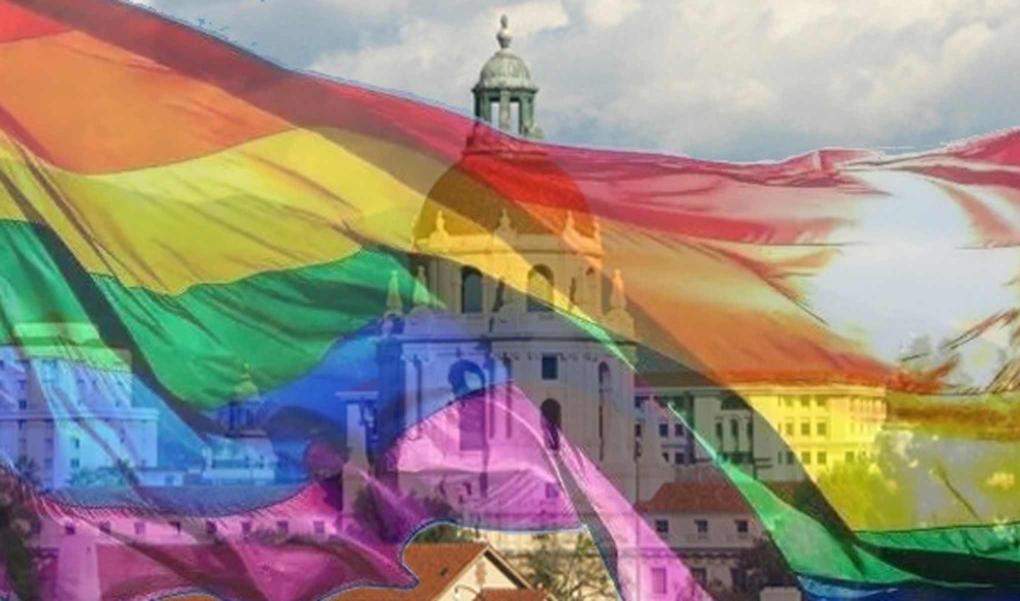Pasadena Pride 2022