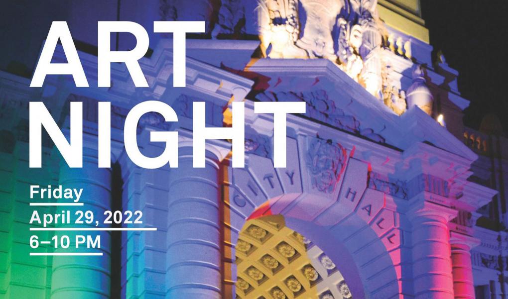 art night pasadena october 2019 renatomartischnig