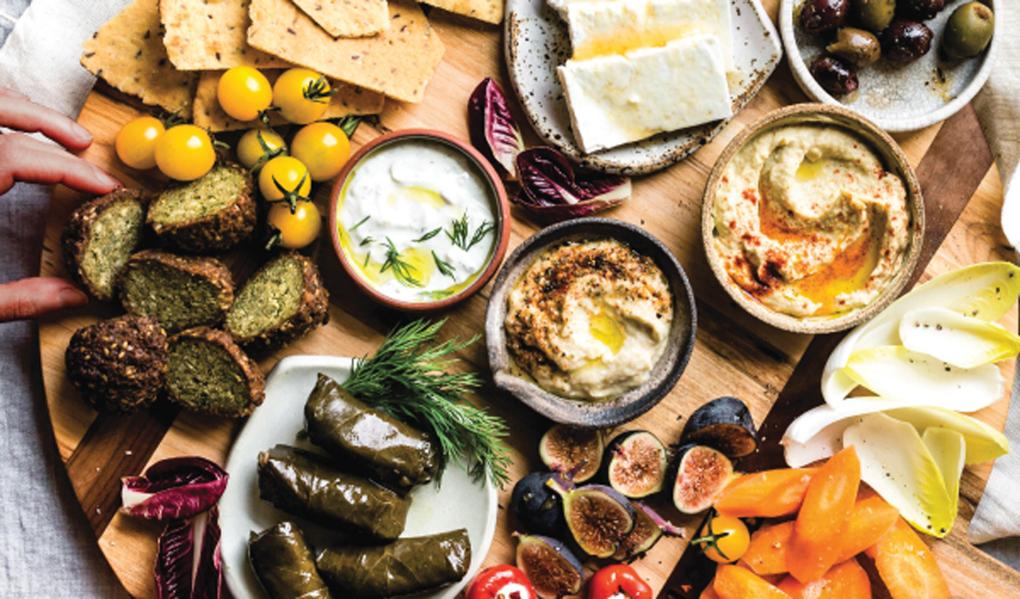 Dine LA Restaurant Week